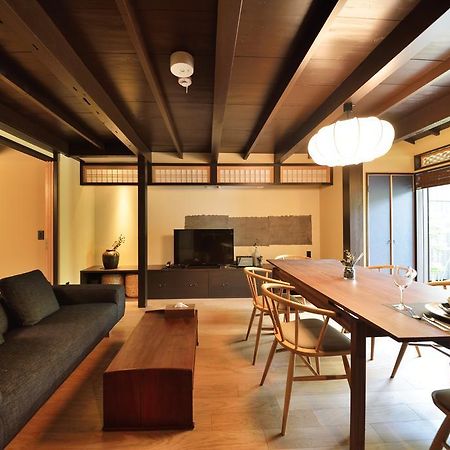 Takeya Kitano Bekkan Kyoto Luaran gambar