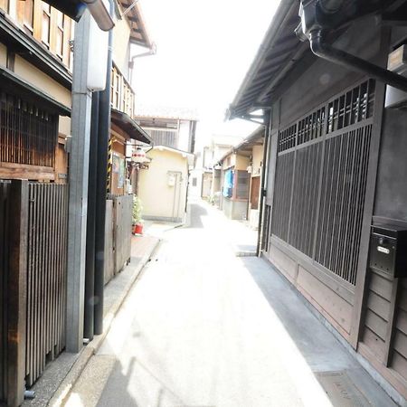 Takeya Kitano Bekkan Kyoto Luaran gambar