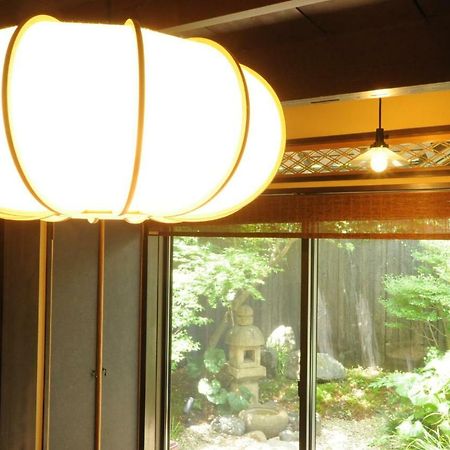 Takeya Kitano Bekkan Kyoto Luaran gambar