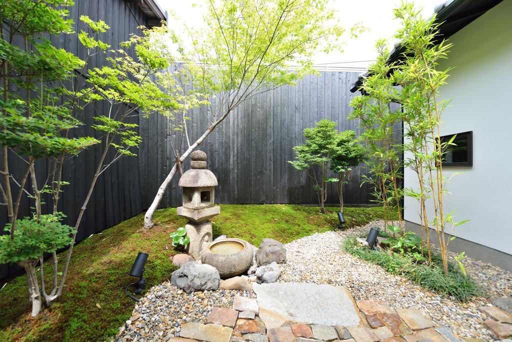 Takeya Kitano Bekkan Kyoto Luaran gambar