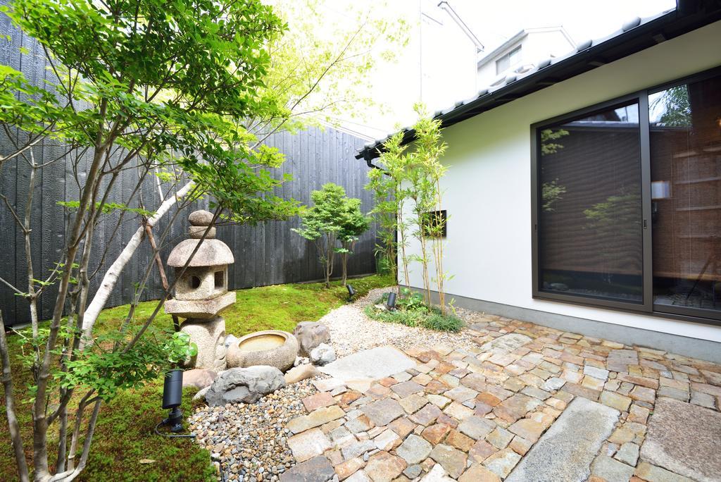 Takeya Kitano Bekkan Kyoto Luaran gambar