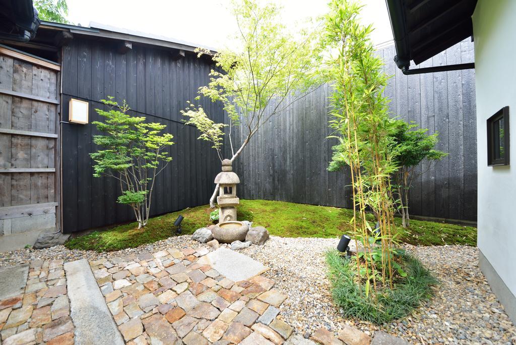 Takeya Kitano Bekkan Kyoto Luaran gambar