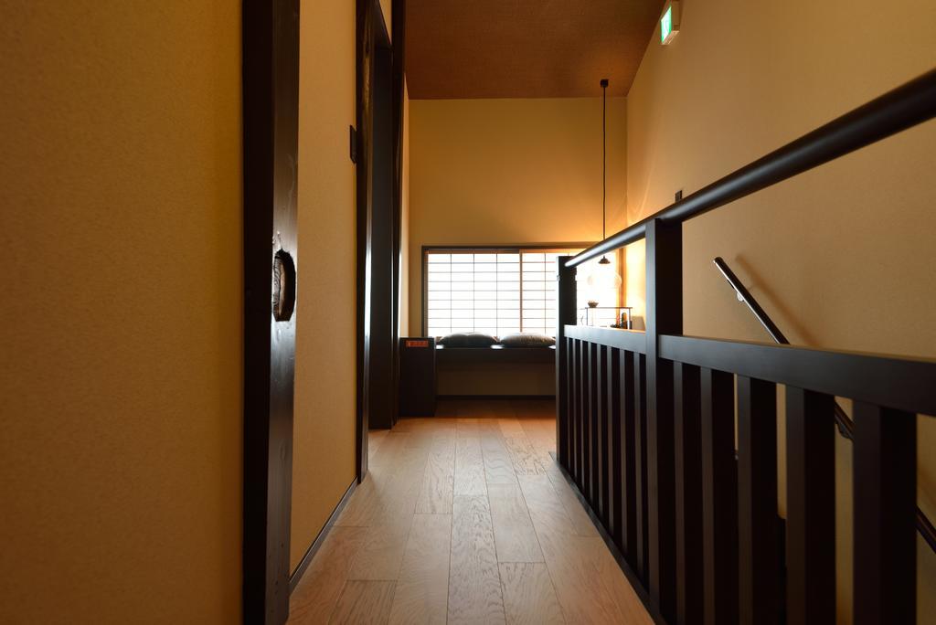 Takeya Kitano Bekkan Kyoto Luaran gambar