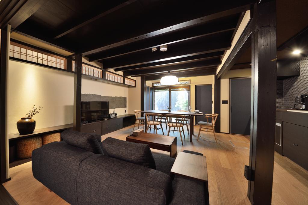 Takeya Kitano Bekkan Kyoto Luaran gambar