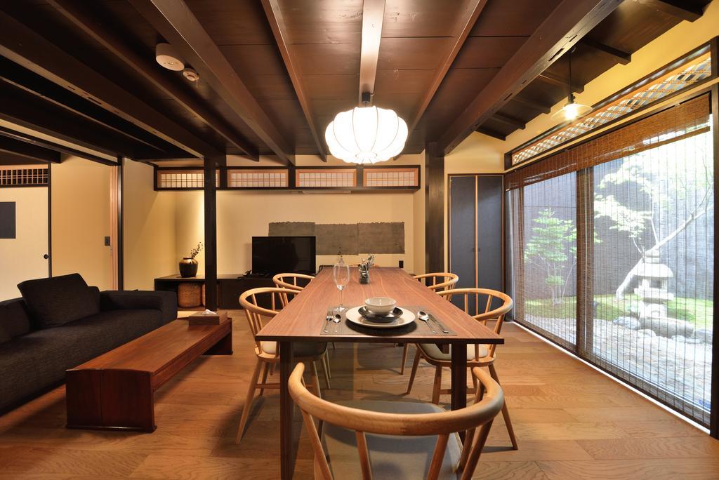 Takeya Kitano Bekkan Kyoto Luaran gambar