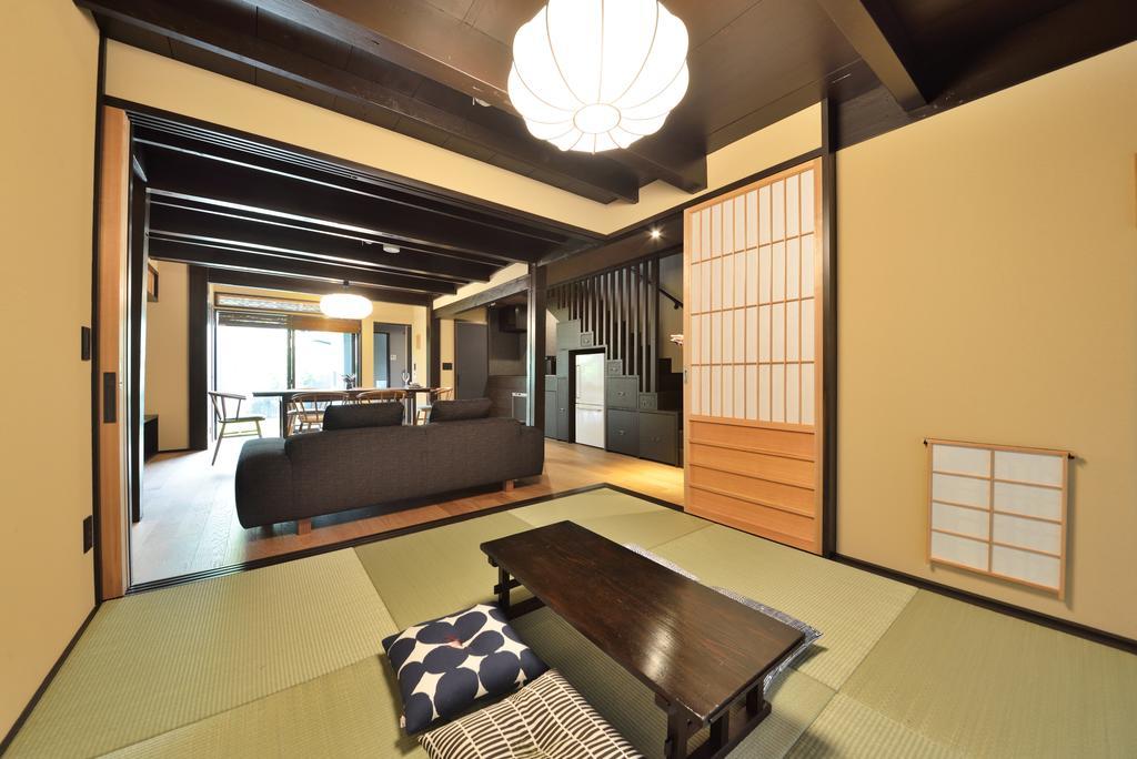 Takeya Kitano Bekkan Kyoto Luaran gambar