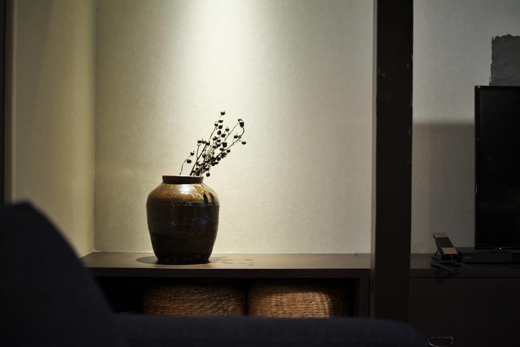 Takeya Kitano Bekkan Kyoto Luaran gambar
