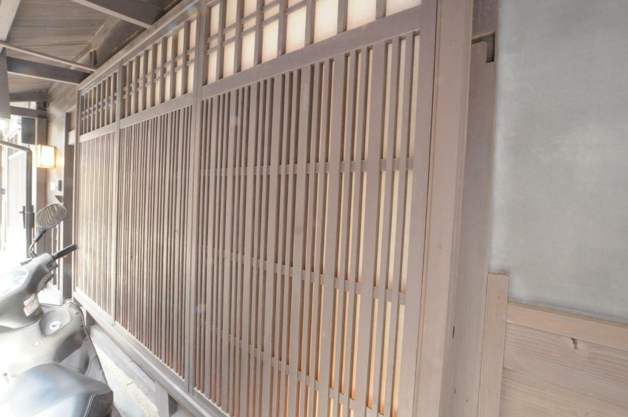 Takeya Kitano Bekkan Kyoto Luaran gambar