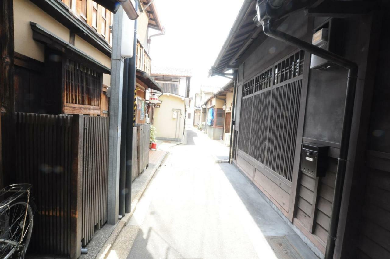 Takeya Kitano Bekkan Kyoto Luaran gambar