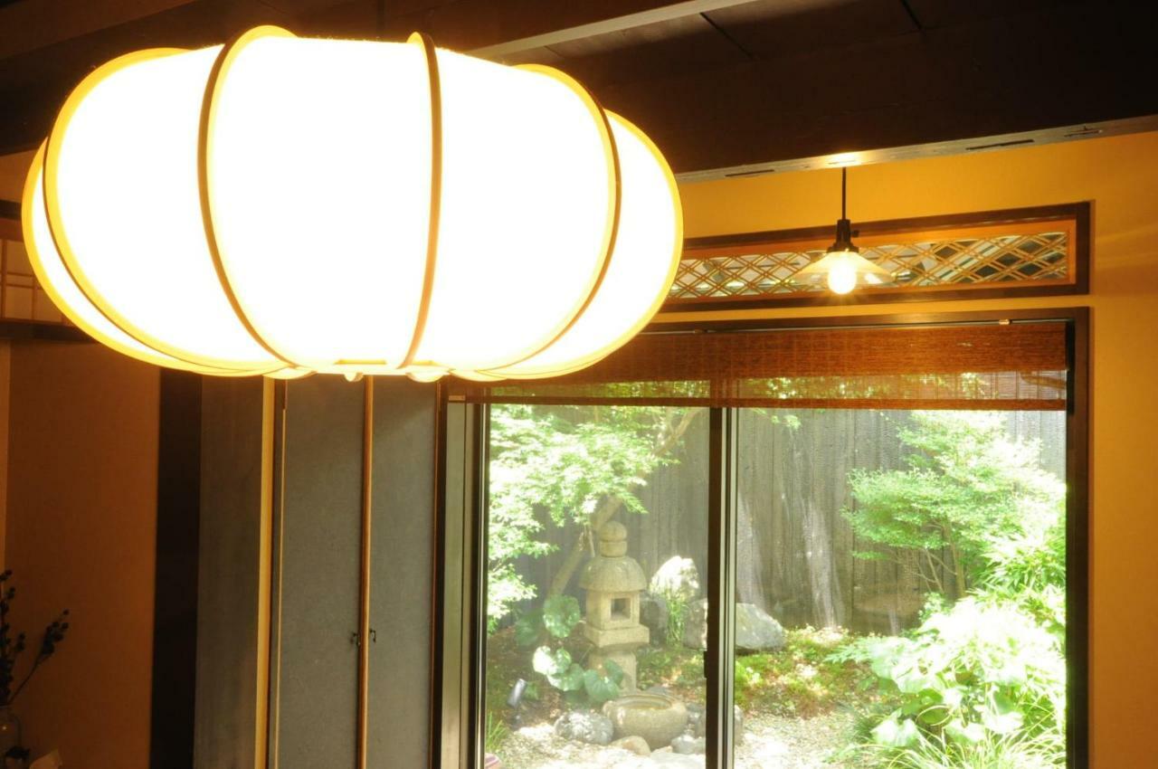 Takeya Kitano Bekkan Kyoto Luaran gambar